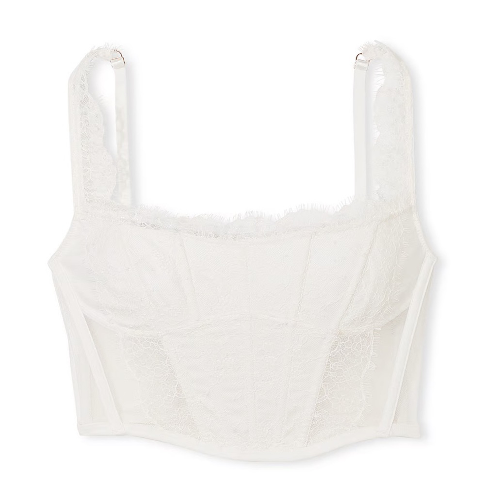 Victorias Secret Dream Angels Corset